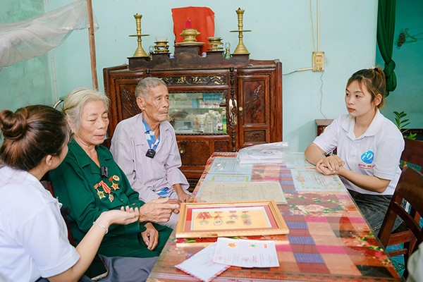 Hợp tác Kinh doanh mb66