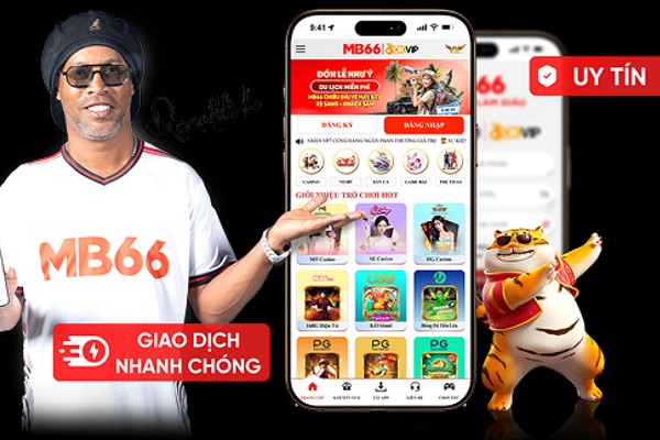 Các công cụ tự giới hạn của mb66 giúp người chơi kiểm soát hành vi cờ bạc