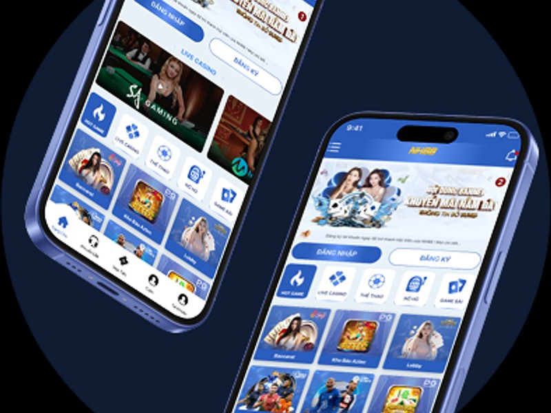 Mã QR tải ứng dụng mb66