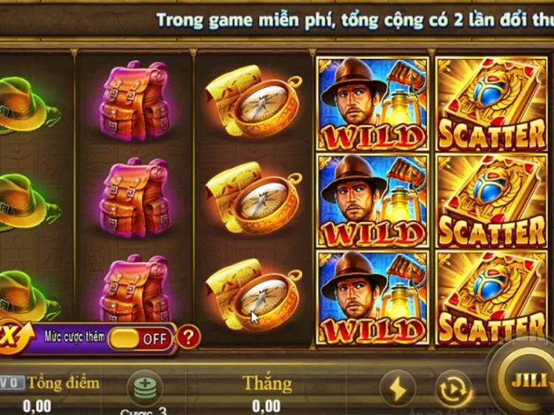 Hình ảnh game bắn cá dưới đại dương sôi động