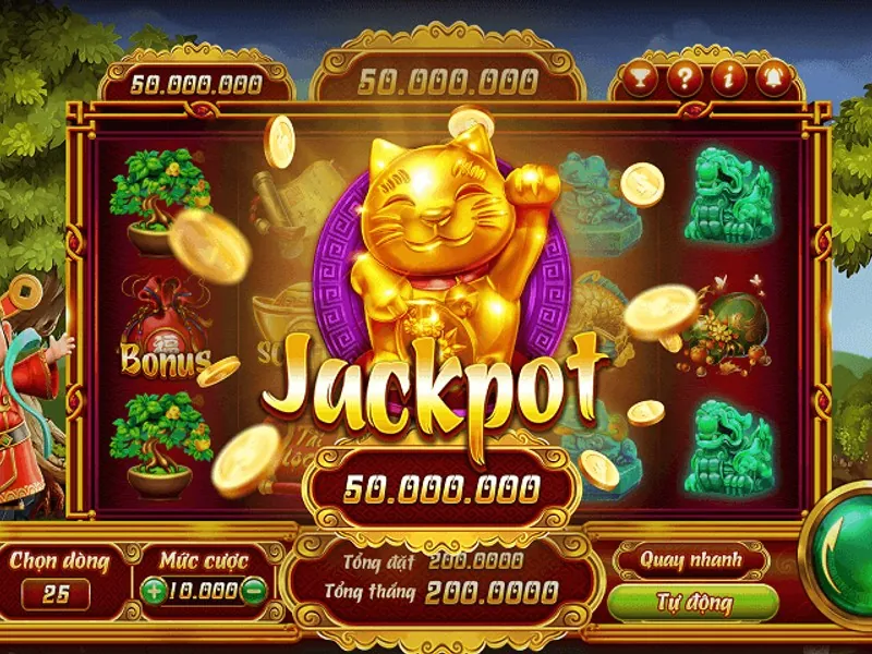 Trò chơi điện tử và slot game mb66