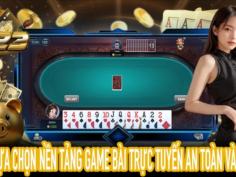 Hình ảnh trò chơi bắn cá đại dương sâu thẳm