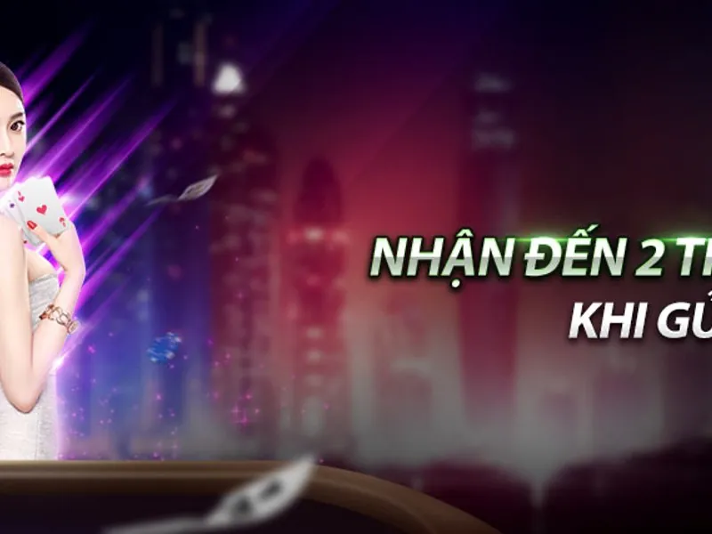 Ưu đãi thưởng nạp tiền hàng ngày lên đến 1.000.000 VND tại mb66