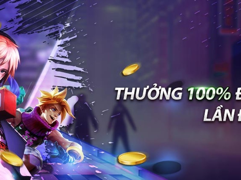 Khuyến mãi đặc biệt cho các giải đấu thể thao điện tử tại mb66
