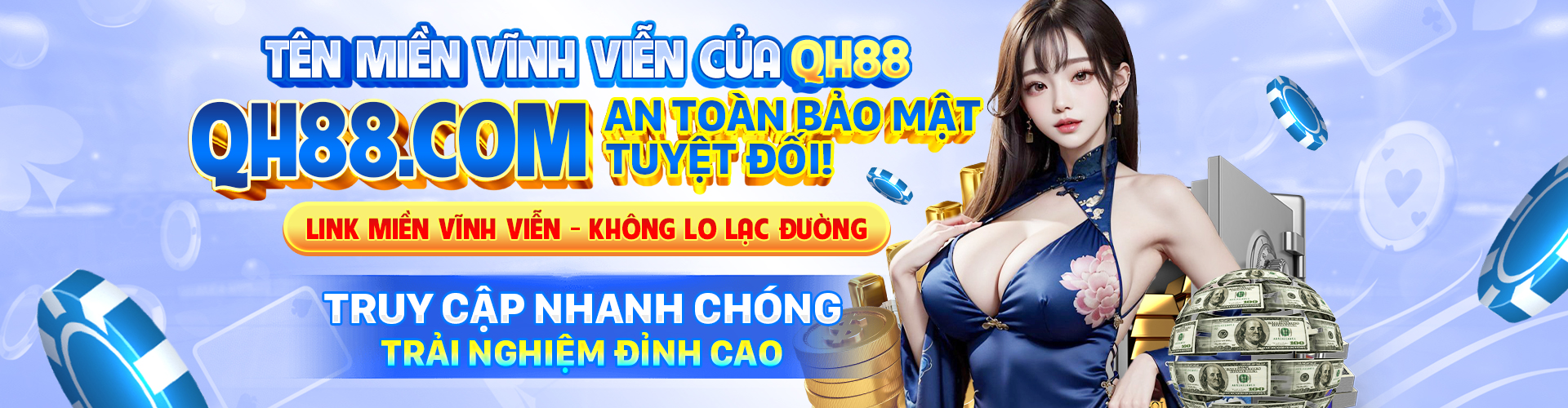 Bảo mật tối ưu tại MB66win