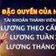 Biểu tượng cấp độ VIP