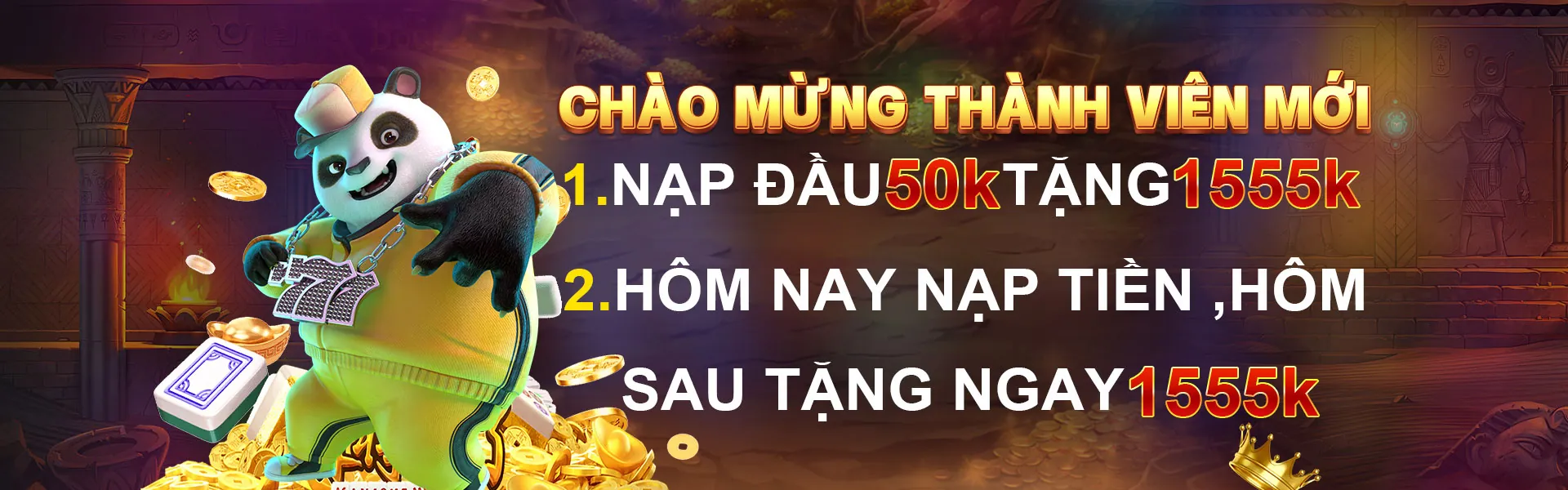 Các chương trình khuyến mãi hấp dẫn từ mb66
