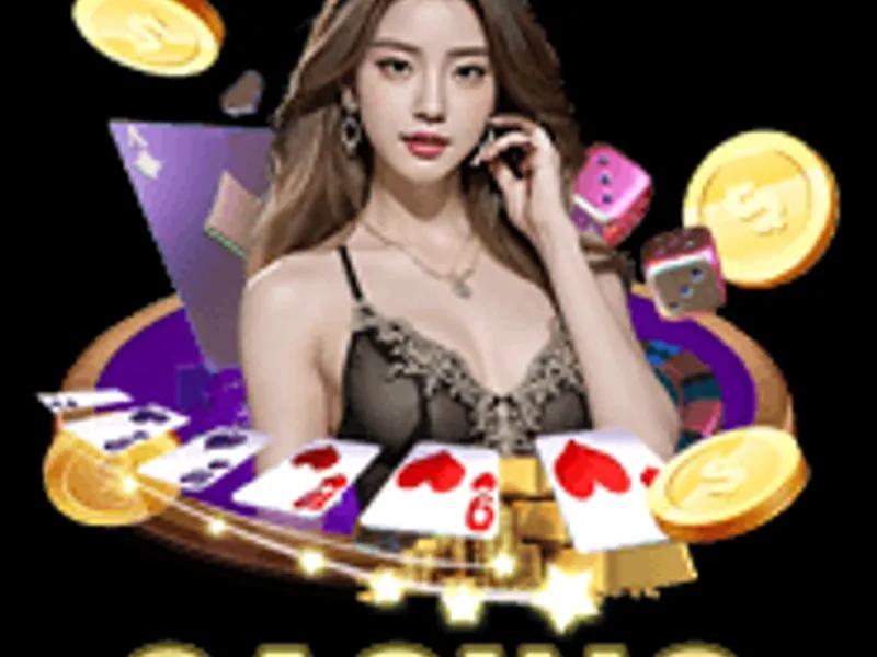 Bàn Baccarat Trực tiếp