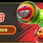 Biểu tượng tai nghe hỗ trợ khách hàng