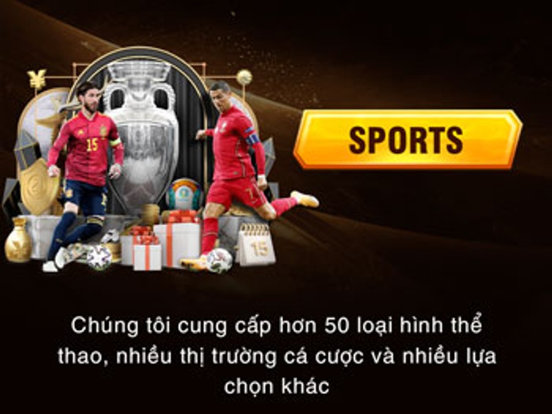 Cá Cược Thể Thao mb66