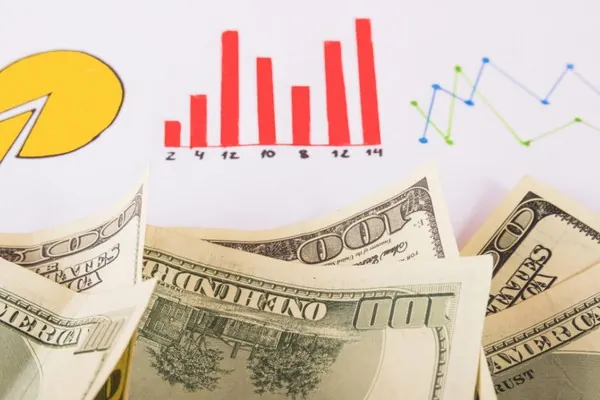 Hình ảnh quản lý ngân sách thông minh khi chơi Nổ Hũ